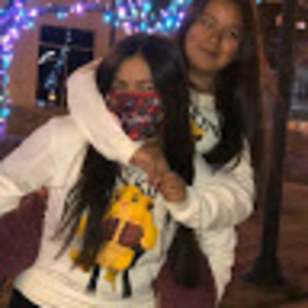 Meet your Posher, Cruz